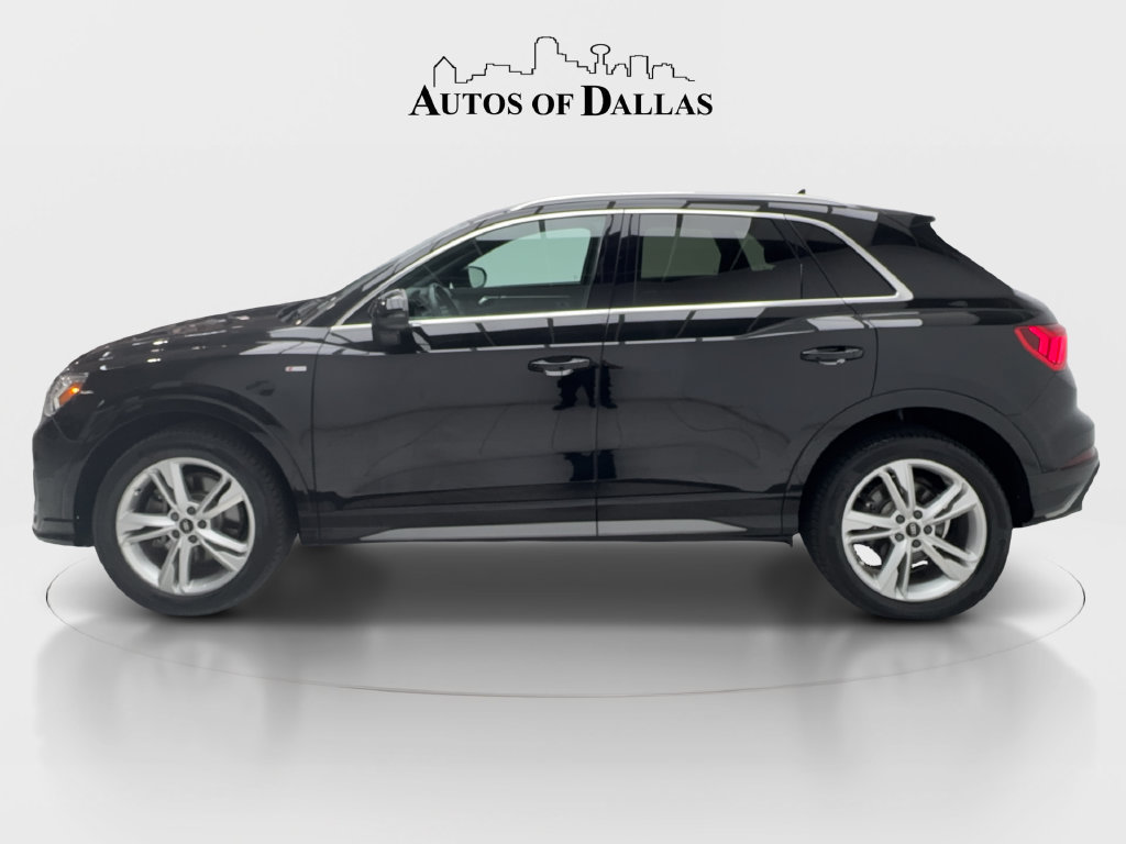 Used 2023 Audi Q3 2.0T Premium w/ Convenience Package AWD/4WD image 11