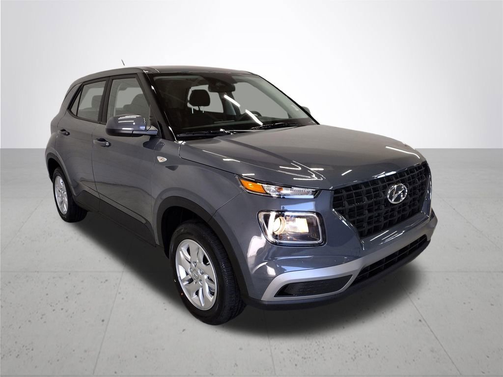 New 2026 Hyundai Venue SE FWD image 4