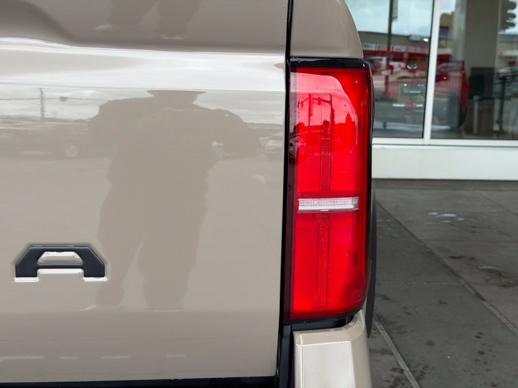 New 2026 Toyota Tacoma TRD Off-Road AWD/4WD image 12