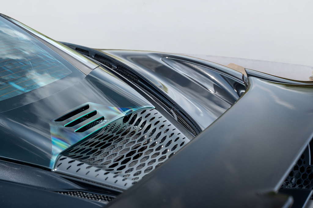 New 2026 McLaren 750S RWD image 35