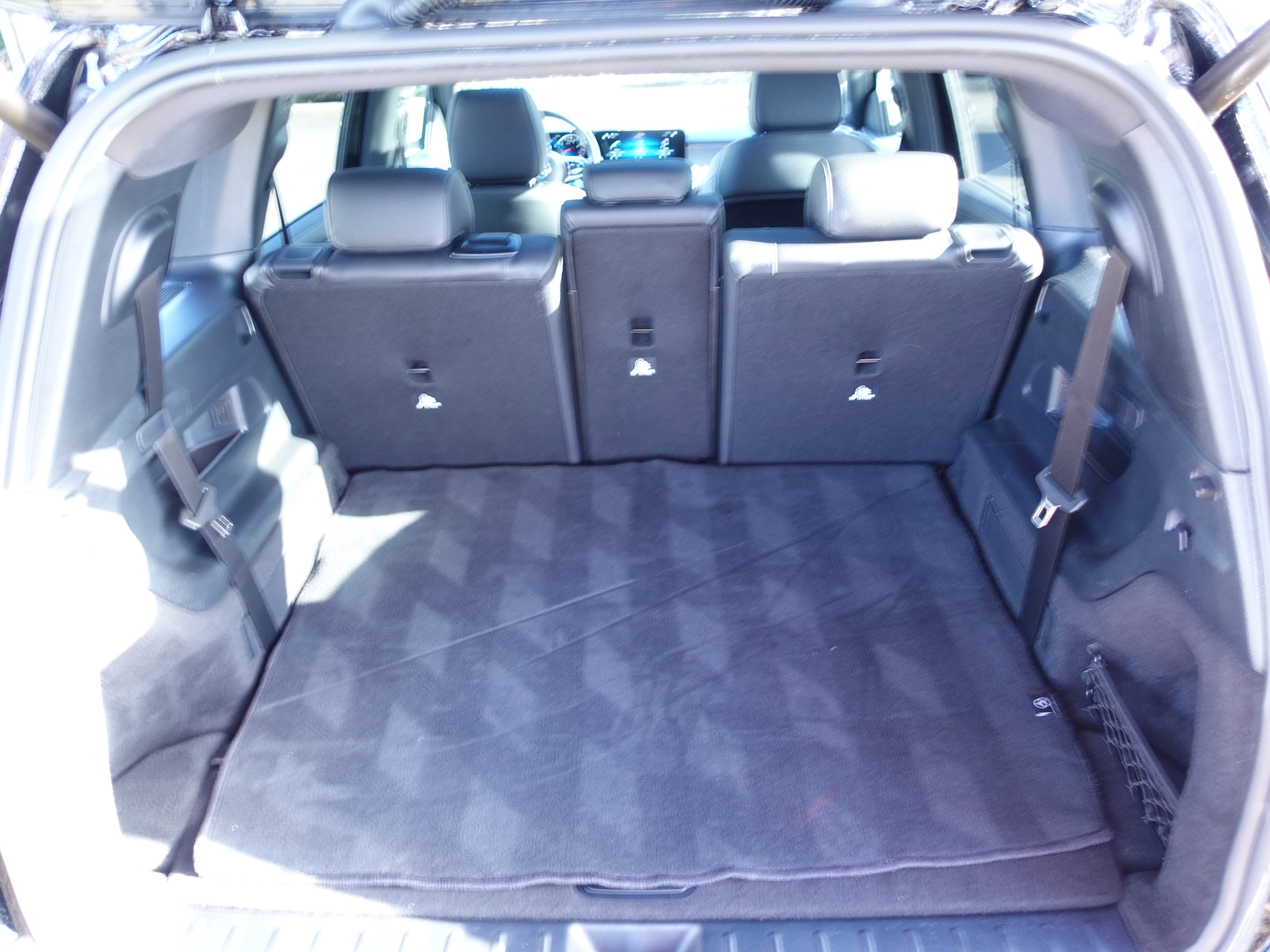 Certified 2022 Mercedes-Benz GLB 250 GLB 250 4MATICﾮ SUV image 9