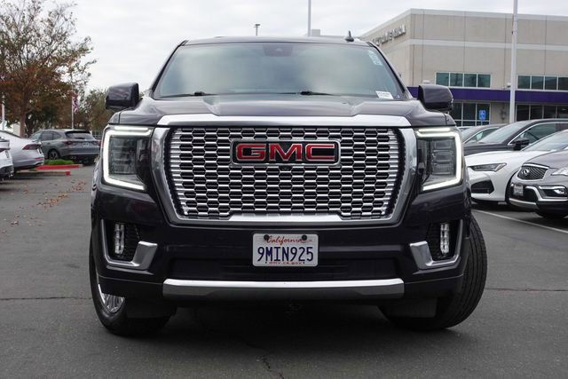 Used 2024 GMC Yukon XL Denali image 3