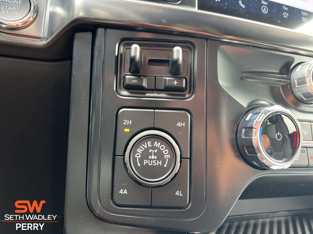 New 2024 Ford F150 Raptor image 20