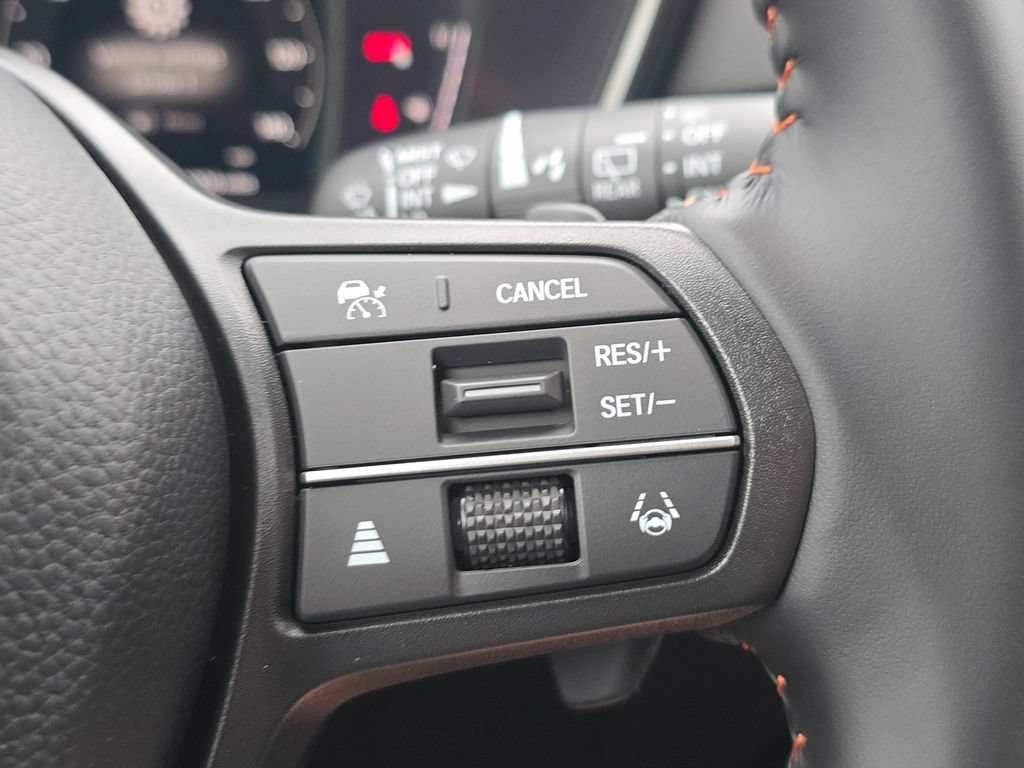 New 2026 Honda CR-V Sport-L image 6