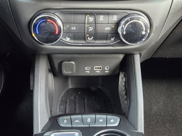 Used 2023 Chevrolet TrailBlazer ACTIV FWD image 14