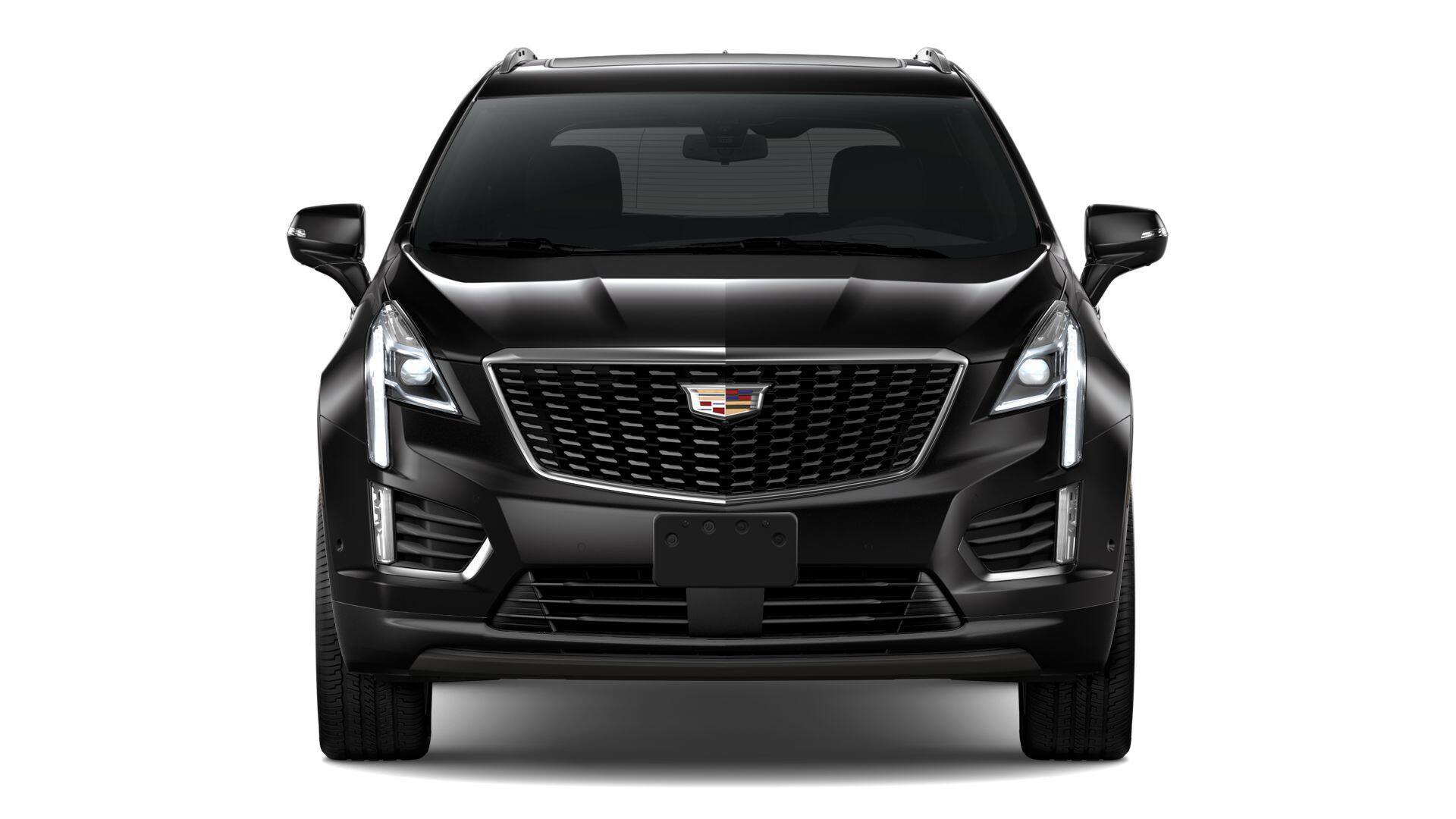 New 2026 Cadillac XT5 Premium Luxury w/ Driver Assist Package AWD/4WD image 26