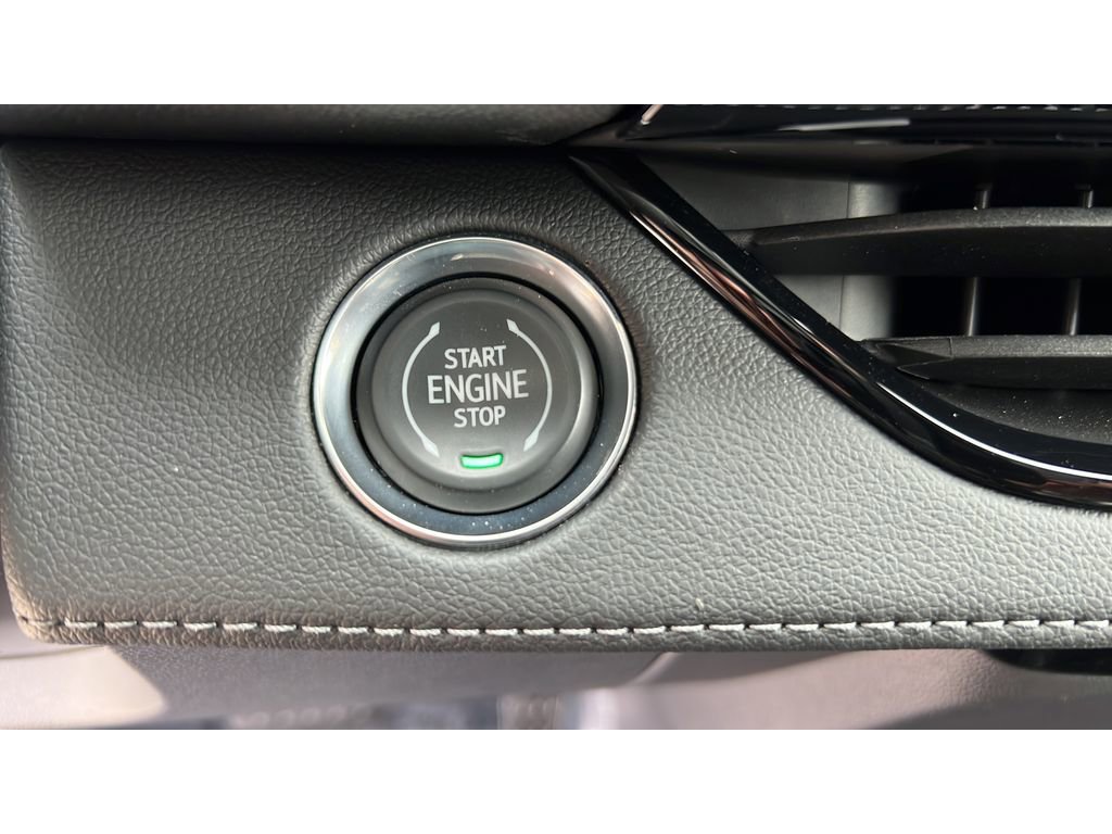 Certified 2025 Buick Enclave Preferred image 21