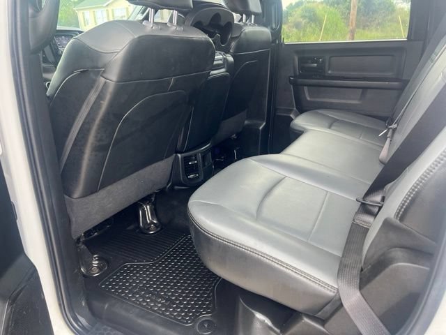Used 2021 RAM 3500 Tradesman w/ Chrome Appearance Group AWD/4WD image 37
