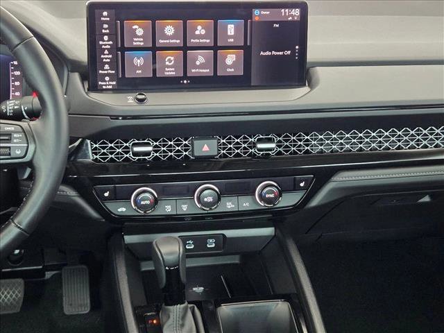 Used 2025 Honda Accord EX-L image 14