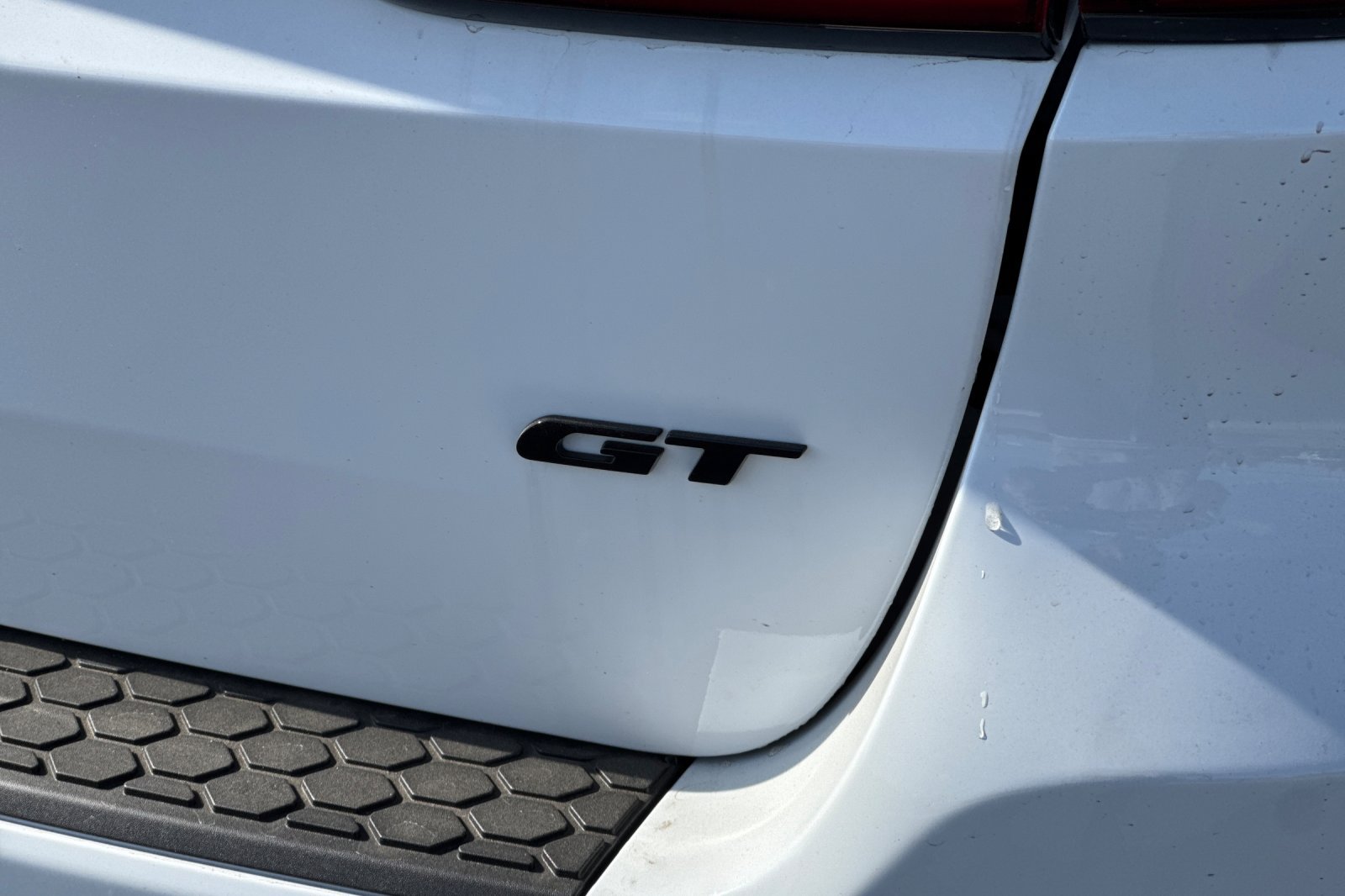 New 2027 Dodge Durango GT AWD/4WD image 25