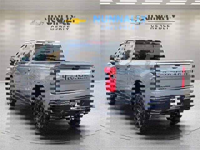 New 2026 Chevrolet Silverado 1500 LT Trail Boss image 3