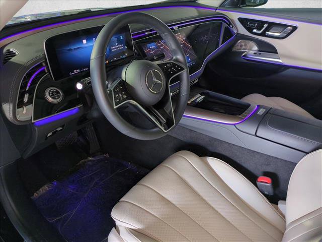Used 2026 Mercedes-Benz E 350 Sedan image 10