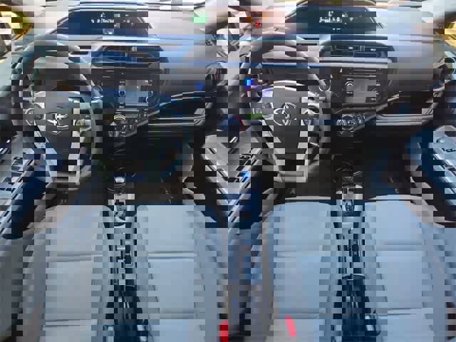 Used 2012 Toyota Prius C Four w/ Alloy Wheel Pkg image 13