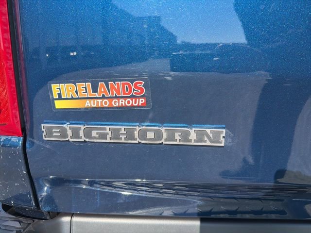 Used 2023 RAM 1500 Big Horn image 10