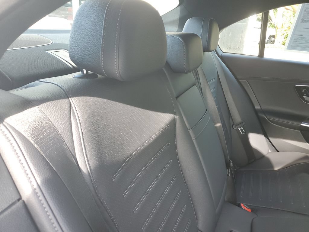 Used 2024 Mercedes-Benz C 300 Sedan image 25