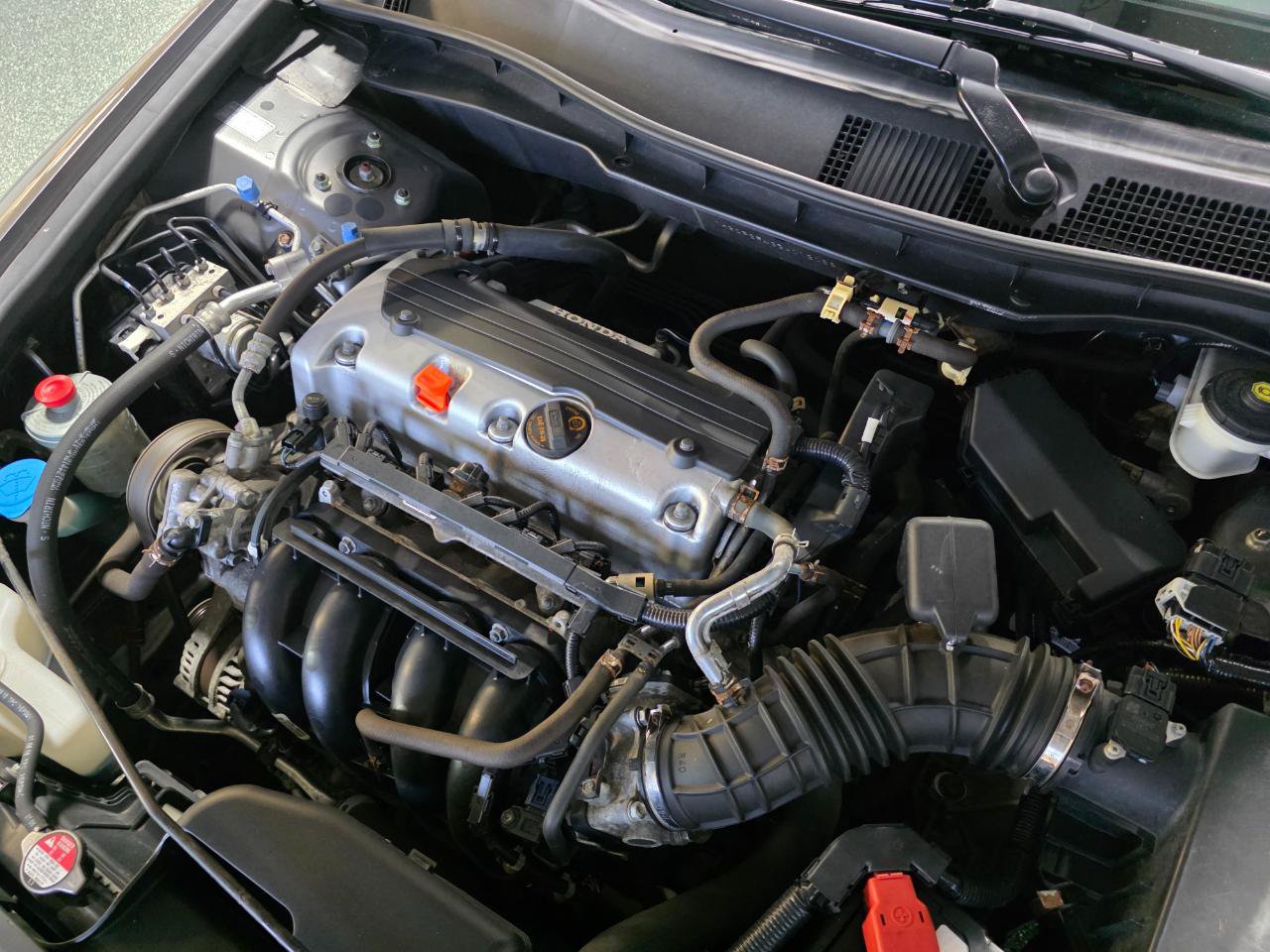Used 2011 Honda Accord LX-P image 35