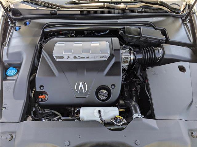 Used 2007 Acura TL FWD image 21