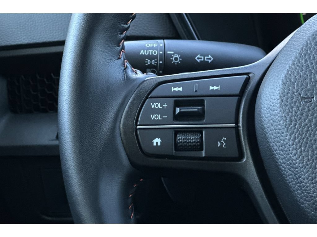 Used 2026 Honda CR-V Sport image 36