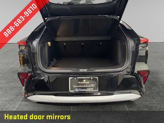 New 2026 Buick Envista Sport Touring w/ Convenience I Package FWD image 14