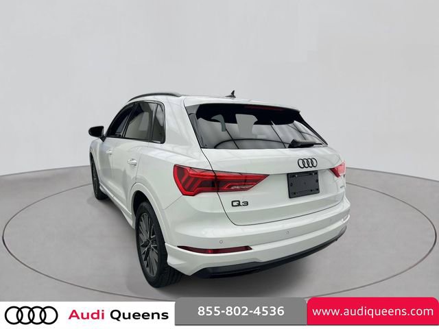Used 2023 Audi Q3 2.0T Premium w/ Convenience Package AWD/4WD image 6