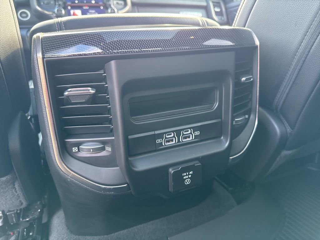Used 2021 RAM 1500 Rebel w/ Rebel Level 2 Equipment Group image 23