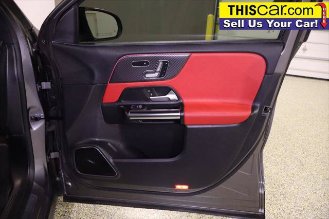 Used 2021 Mercedes-Benz GLA 45 AMG 4MATIC image 42