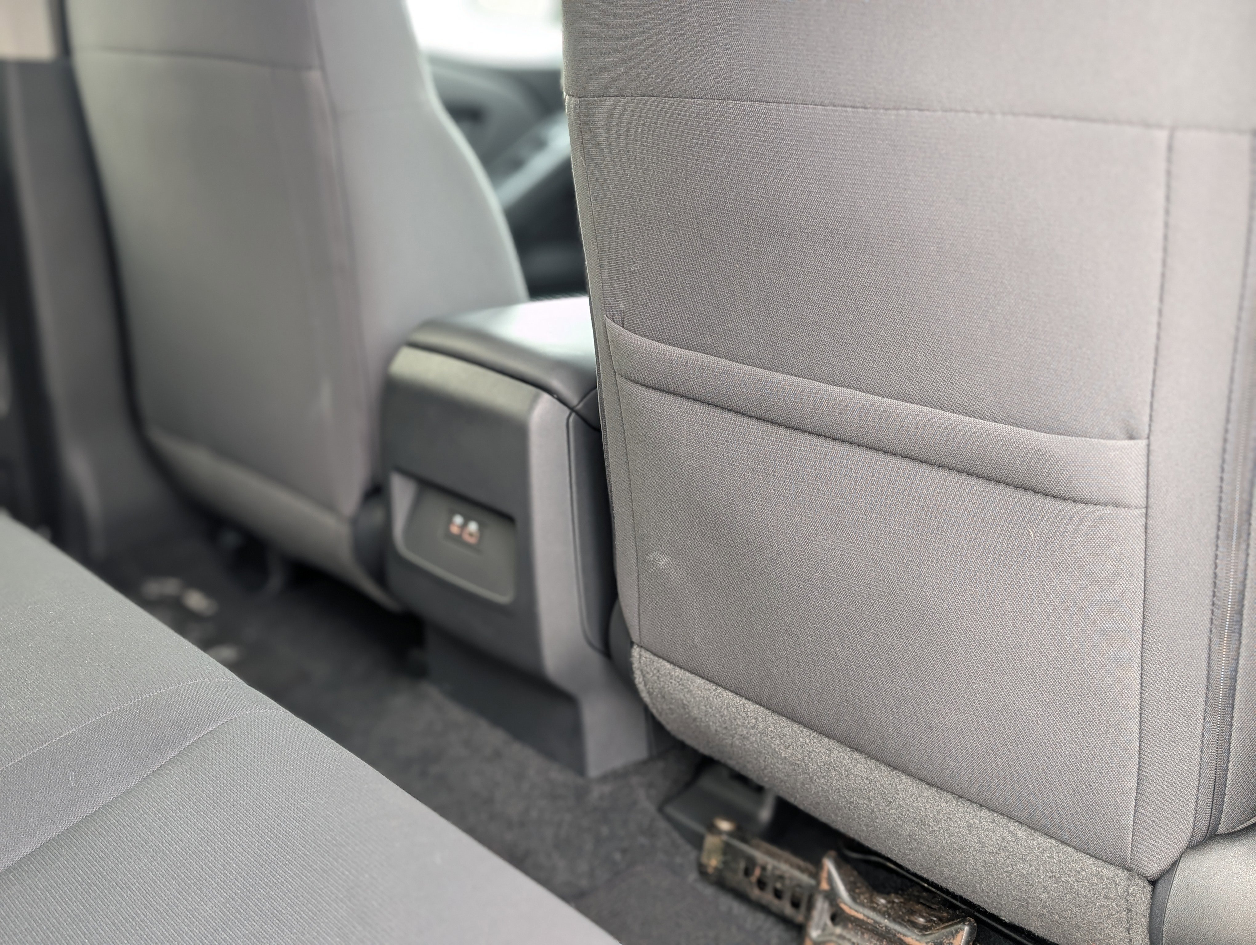 Used 2023 Nissan Frontier S w/ Technology Package image 36