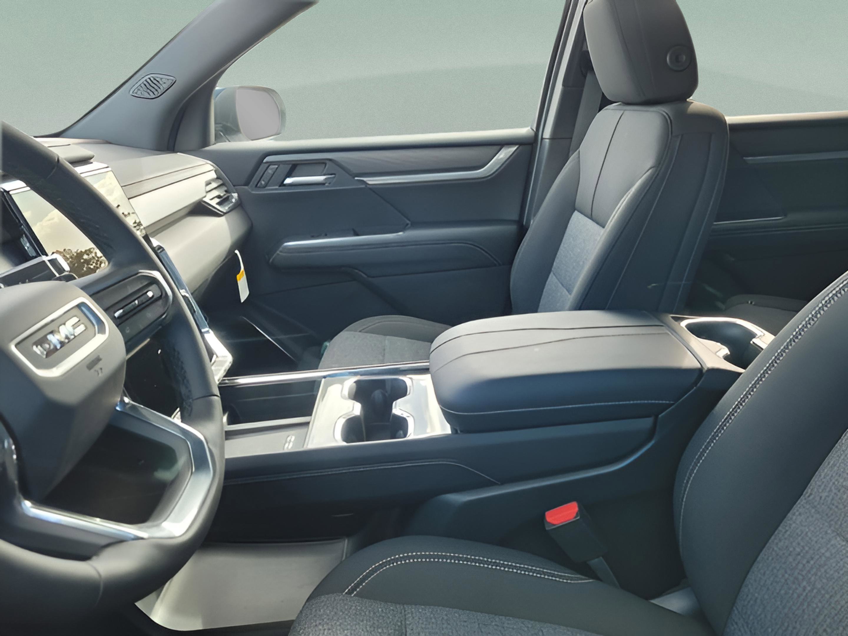 New 2026 GMC Acadia Elevation image 29