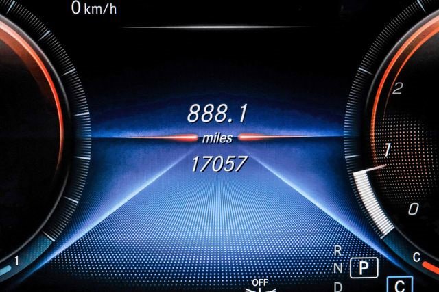 Used 2023 Mercedes-Benz C 300 Coupe w/ AMG Line image 19