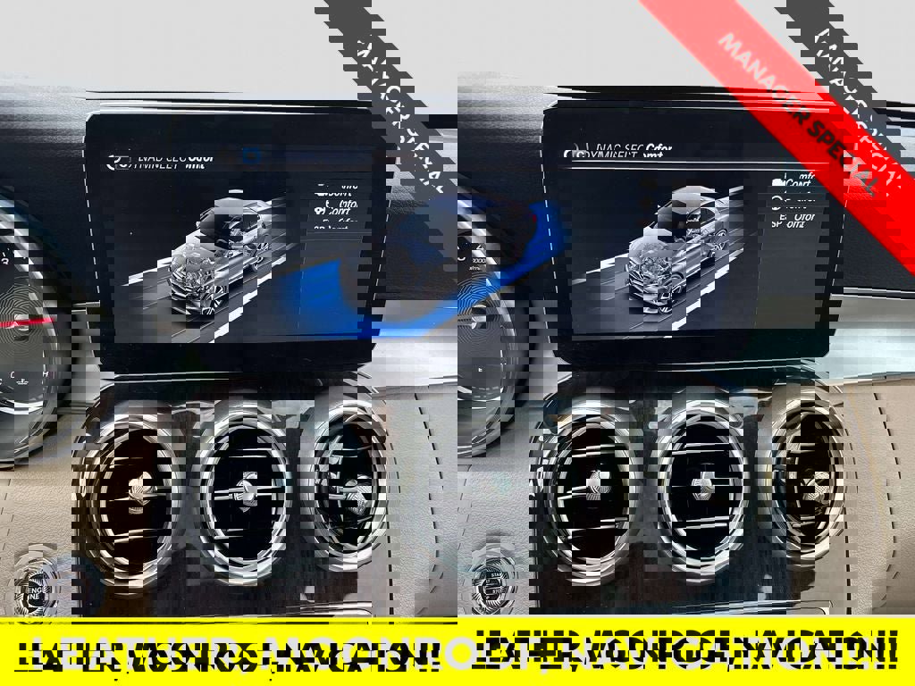 Used 2020 Mercedes-Benz C 300 4MATIC Sedan image 32