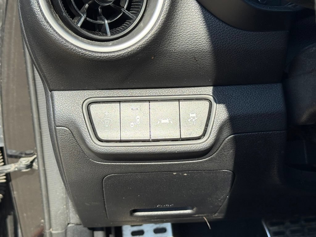 Used 2021 Kia Forte GT FWD image 18