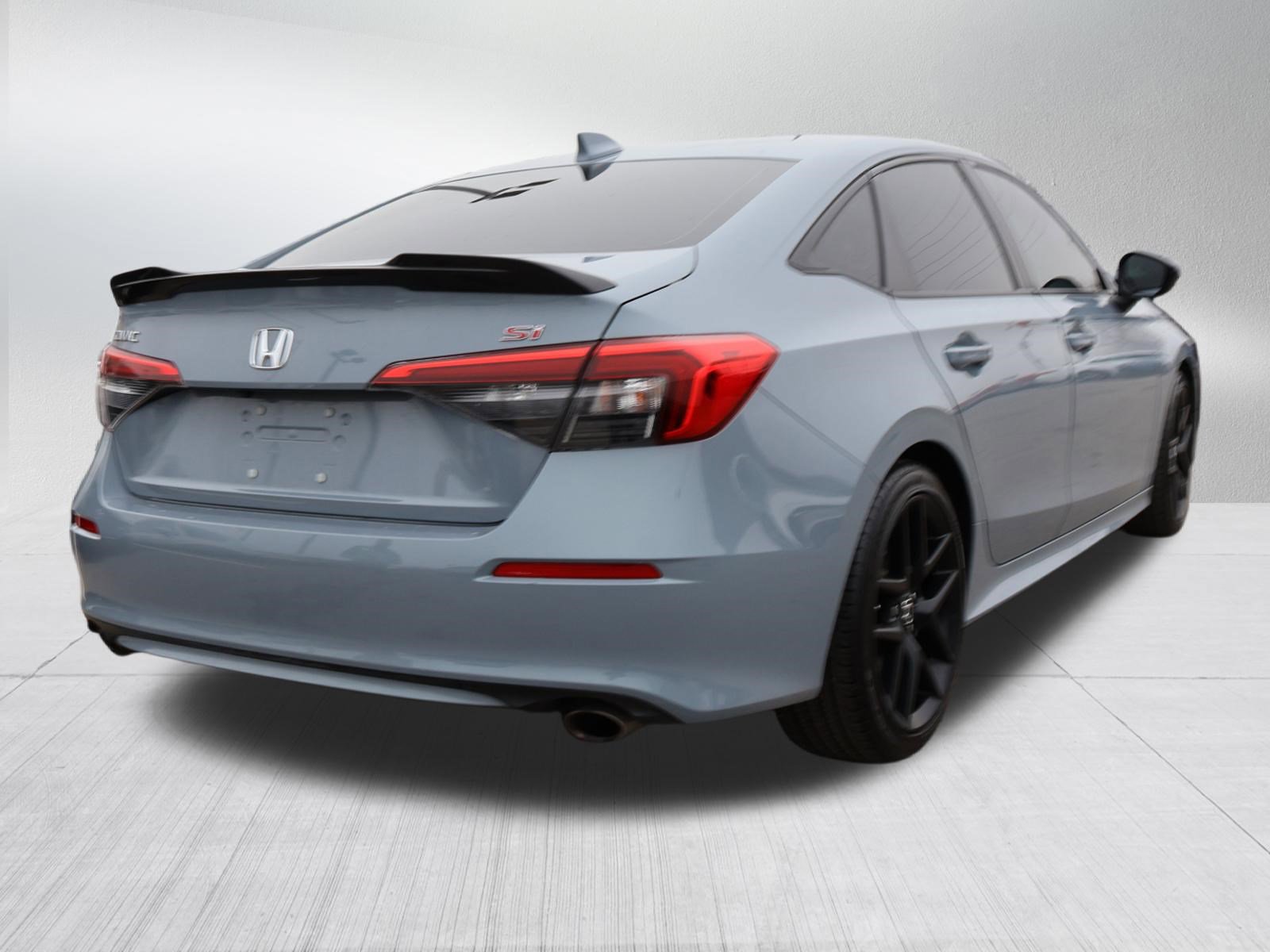 Used 2024 Honda Civic Si image 6