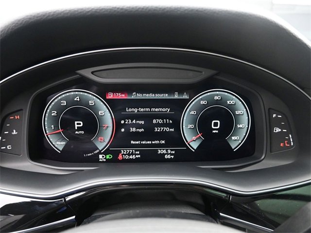 Used 2023 Audi Q7 3.0T Premium Plus w/ Premium Plus Package image 10