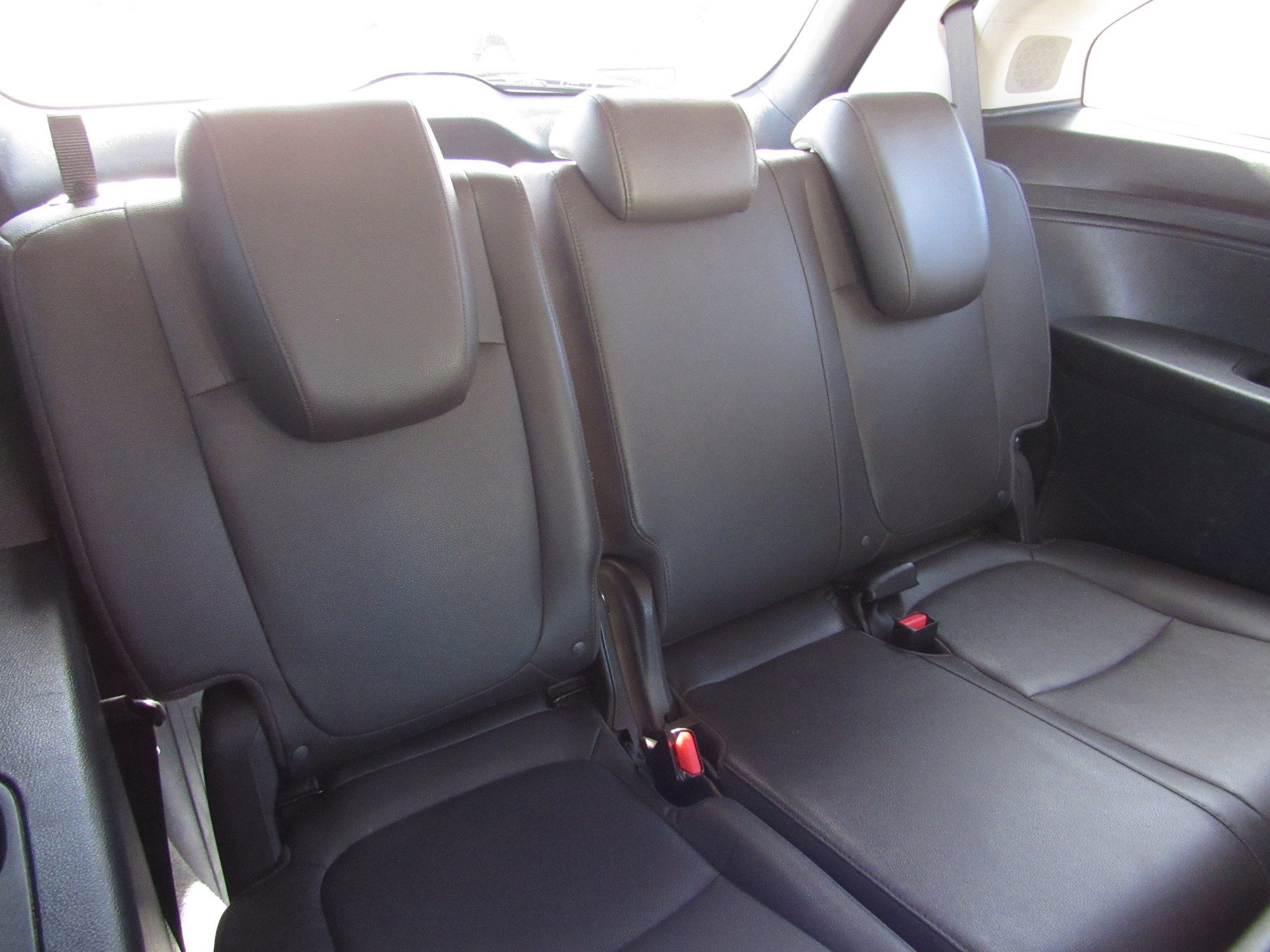 Certified 2019 Honda Odyssey Elite image 13