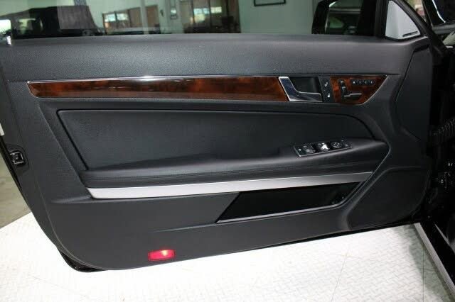 Used 2013 Mercedes-Benz E 350 image 48