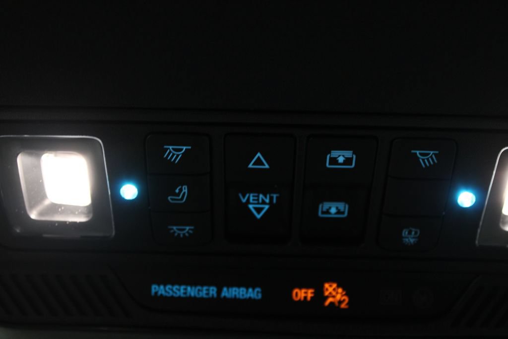 New 2027 Ford Expedition Tremor AWD/4WD image 57