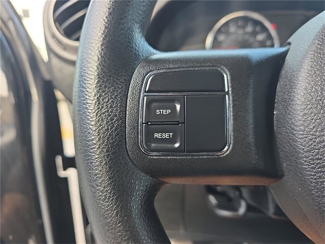 Used 2015 Jeep Wrangler Sport image 20