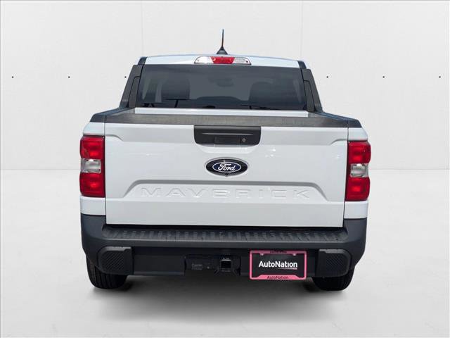 New 2025 Ford Maverick XLT w/ XLT Luxury Package image 8
