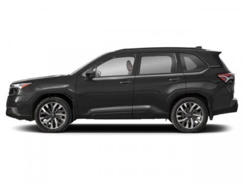 New 2026 Subaru Forester Touring image 3