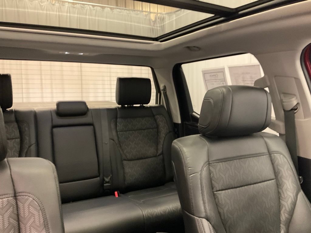 Used 2022 Toyota Tundra Limited AWD/4WD image 14
