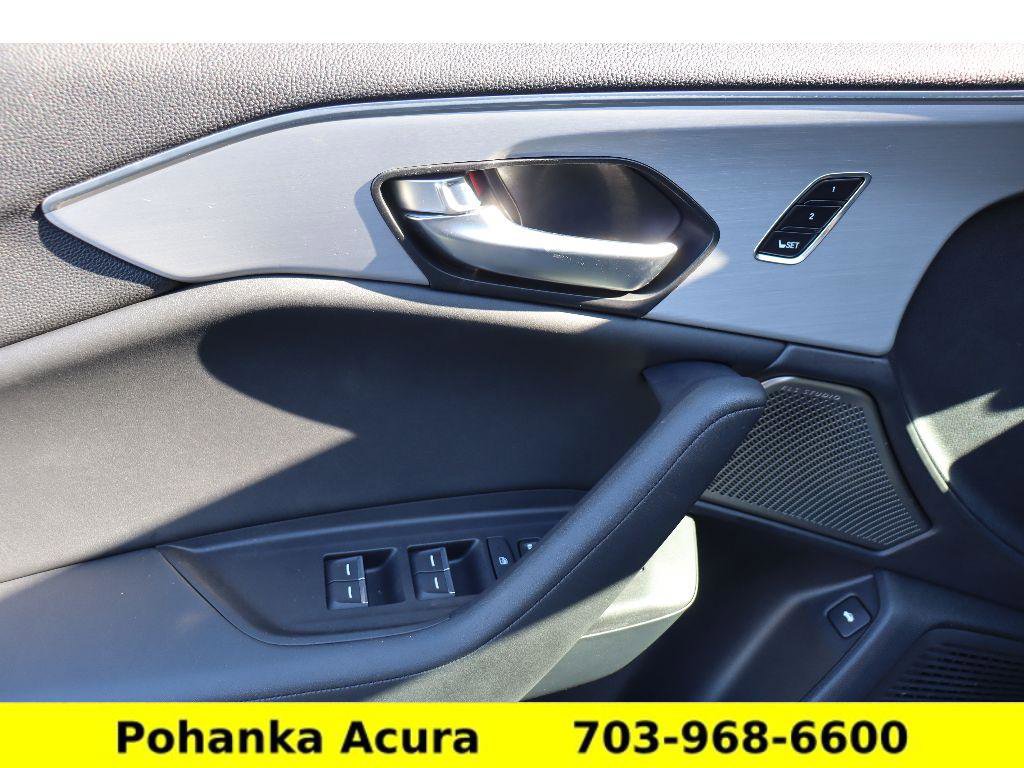 Used 2022 Acura TLX w/ Technology Package image 25