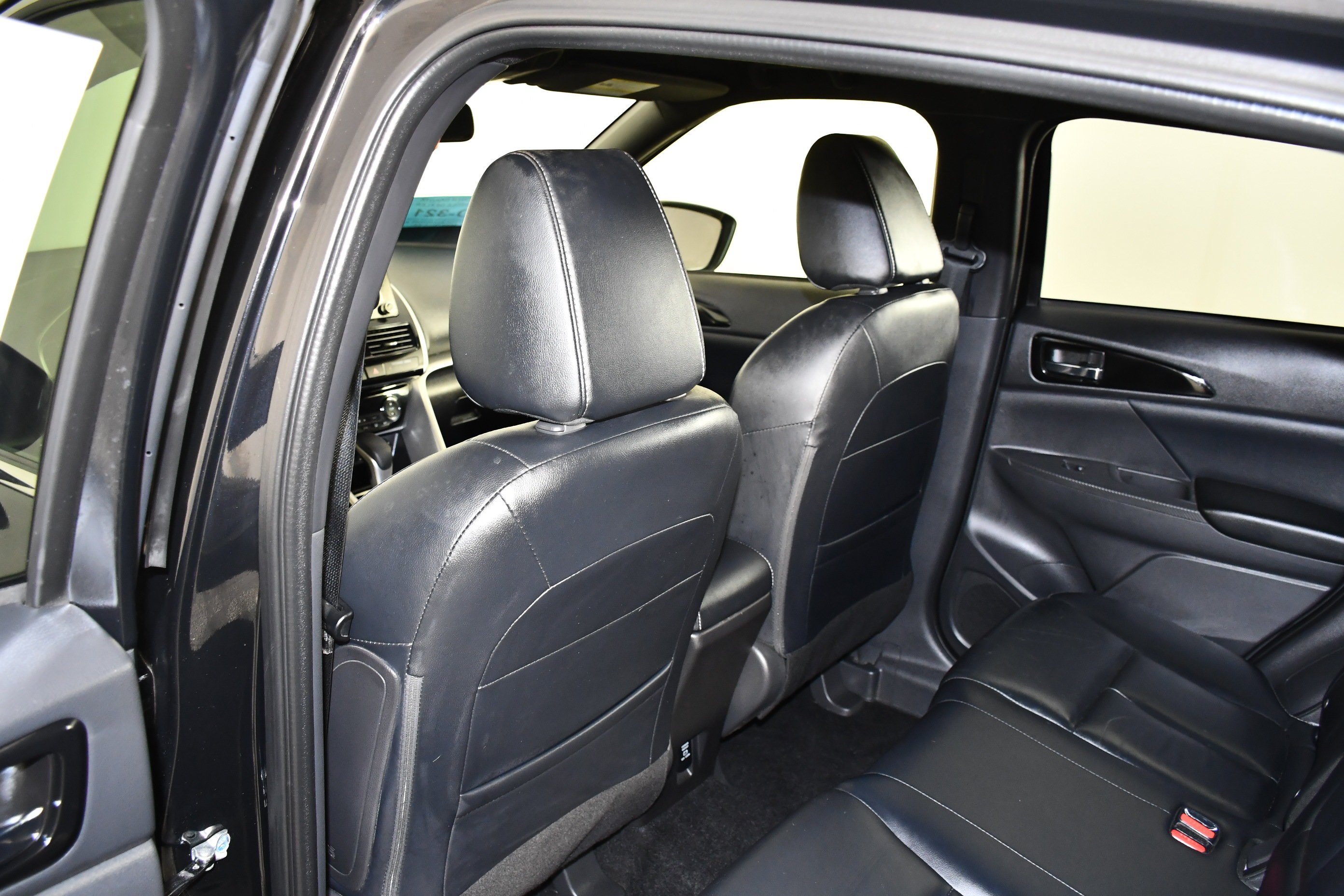Used 2022 Mitsubishi Eclipse Cross SEL AWD/4WD image 47