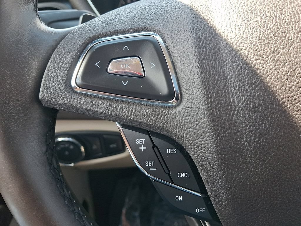 Certified 2019 Lincoln MKC Reserve w/ MKC Climate Package AWD/4WD image 21