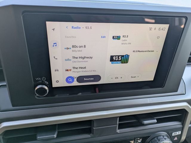 New 2025 Toyota Tacoma SR5 image 14