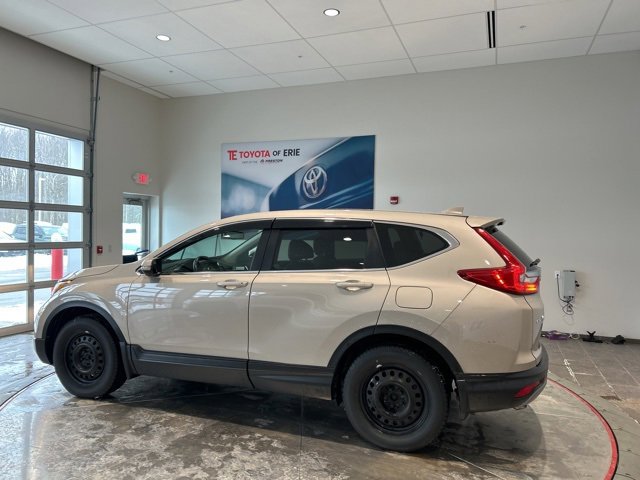 Used 2019 Honda CR-V EX-L image 4