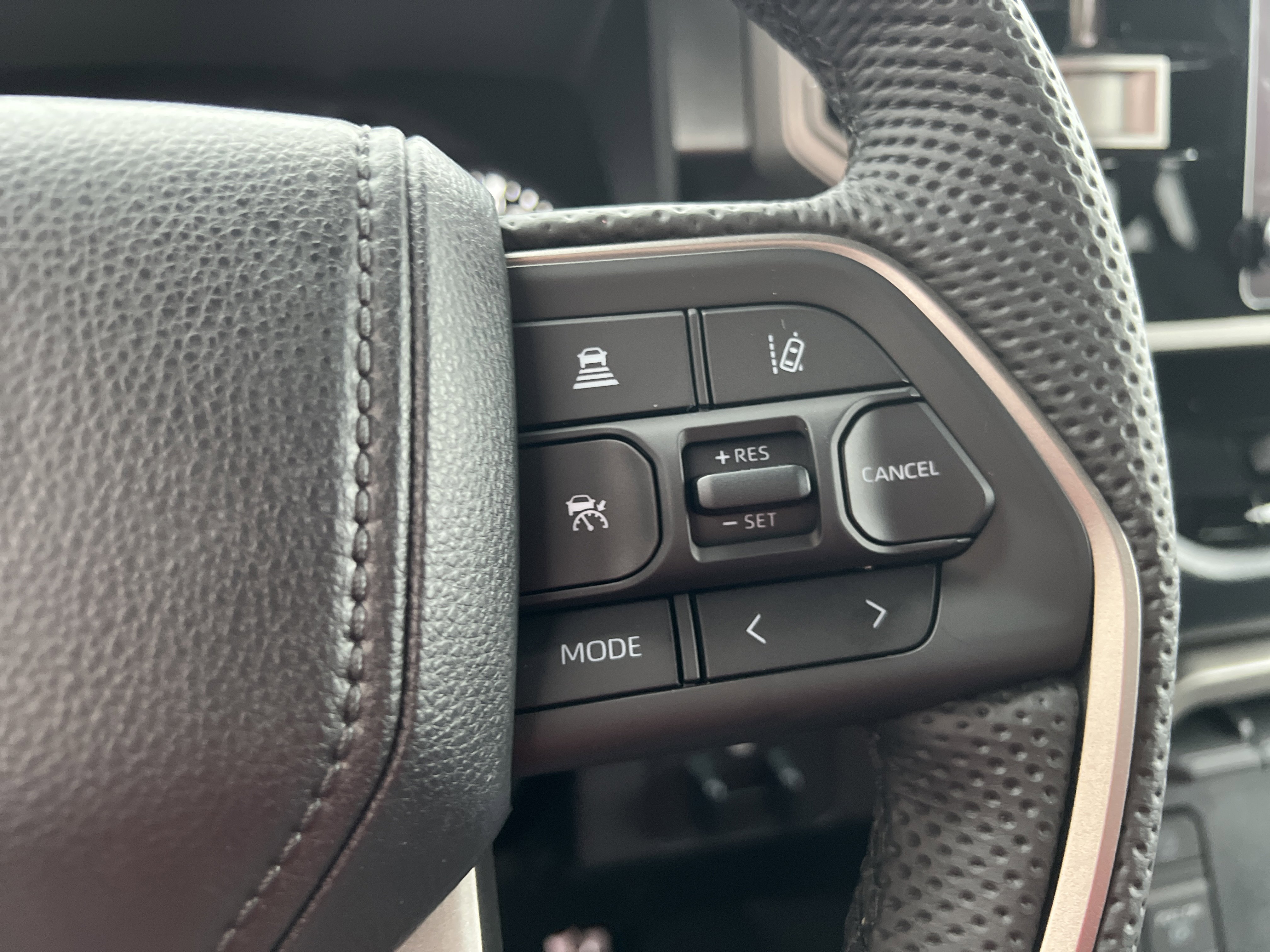 New 2026 Toyota Tundra SR5 image 20