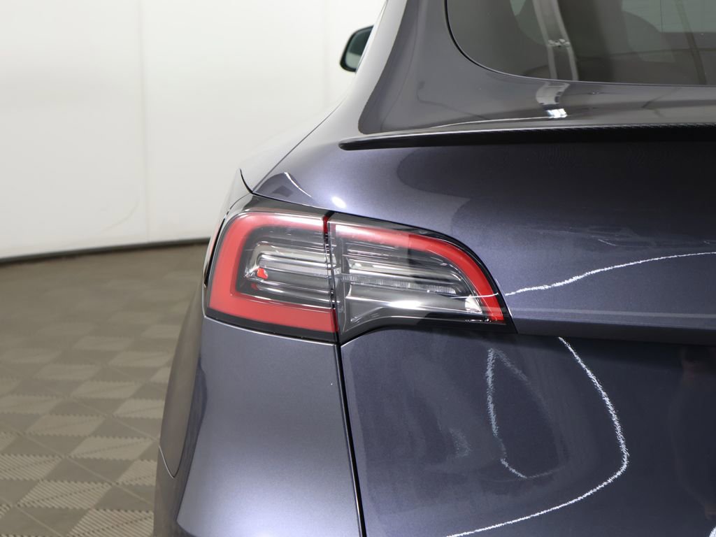 Used 2021 Tesla Model Y Performance AWD/4WD image 15