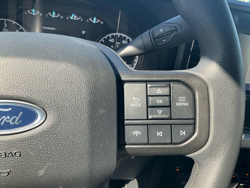 Used 2026 Ford F350 XL w/ XL Chrome Package AWD/4WD image 20