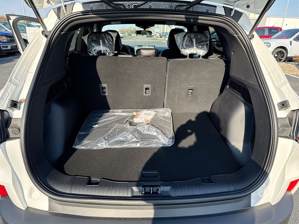 New 2026 Ford Escape ST-Line w/ Tech Pack #1 image 24