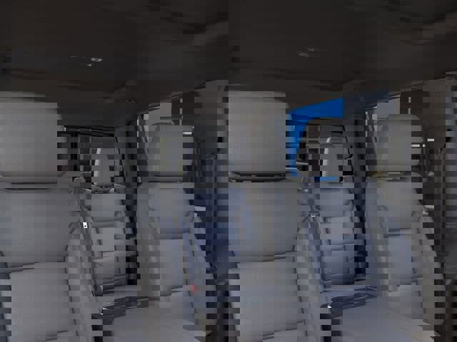 New 2026 Chevrolet Silverado 1500 LT image 24